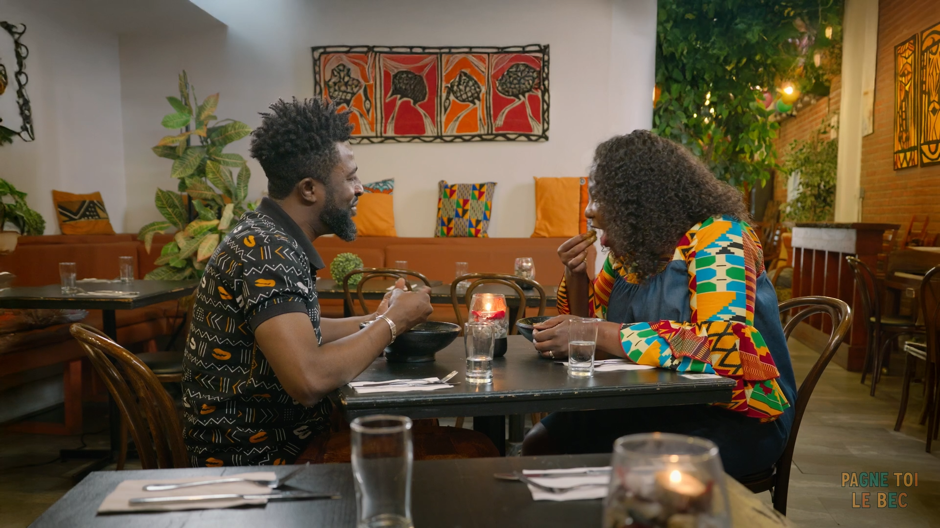 Image de couverture pour Pagne Toi Le Bec